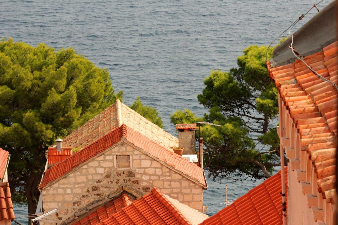 Guest House Dijana Korcula Town Exterior photo